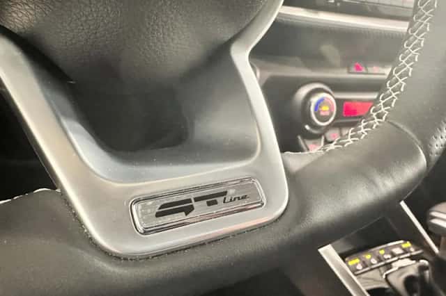 Kia Stonic (2023) thumbnail 22