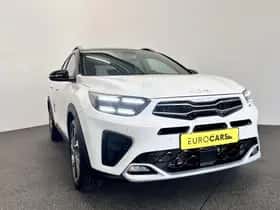 Kia Stonic (2023) thumbnail 5