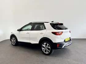 Kia Stonic (2023) thumbnail 6