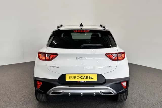 Kia Stonic (2023) thumbnail 7