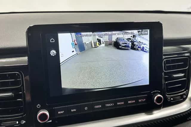 Kia Stonic (2023) thumbnail 8