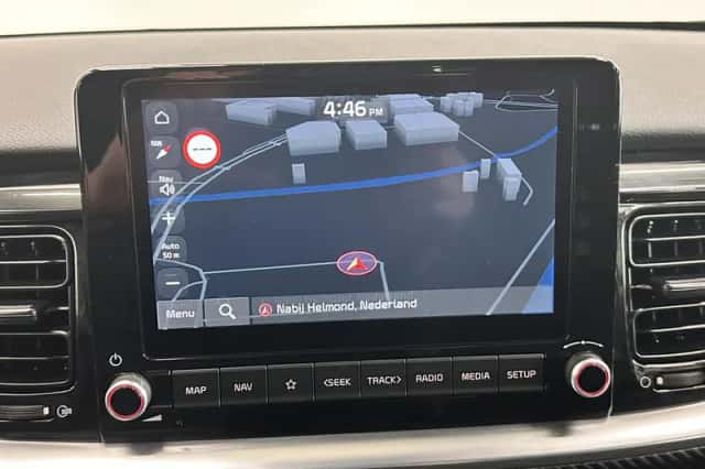 Kia Stonic (2023) thumbnail 10