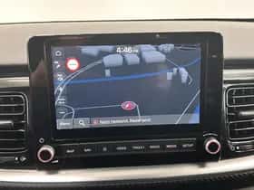 Kia Stonic (2023) thumbnail 10