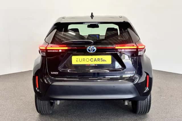 Toyota Yaris Cross (2024) thumbnail 11