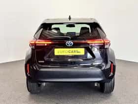 Toyota Yaris Cross (2024) thumbnail 11