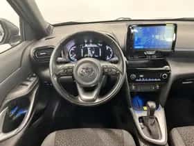 Toyota Yaris Cross (2024) thumbnail 14