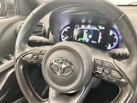 Toyota Yaris Cross (2024) thumbnail 15