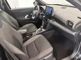 Toyota Yaris Cross (2024) thumbnail 21