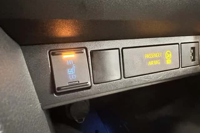 Toyota Yaris Cross (2024) thumbnail 22