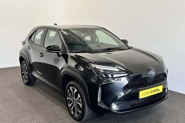 Toyota Yaris Cross (2024) thumbnail 24