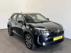 Toyota Yaris Cross (2024) thumbnail 24