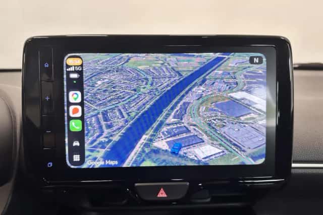 Toyota Yaris Cross (2024) thumbnail 25