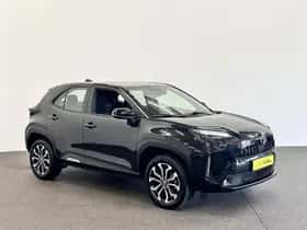 Toyota Yaris Cross (2024) thumbnail 4