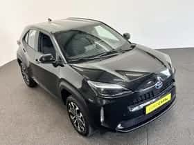 Toyota Yaris Cross (2024) thumbnail 5