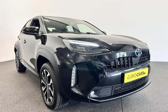 Toyota Yaris Cross (2024) thumbnail 6