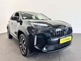 Toyota Yaris Cross (2024) thumbnail 6