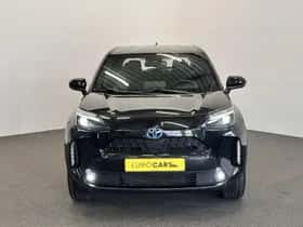 Toyota Yaris Cross (2024) thumbnail 7