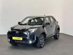 Toyota Yaris Cross (2024) thumbnail 8