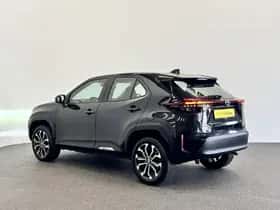 Toyota Yaris Cross (2024) thumbnail 9