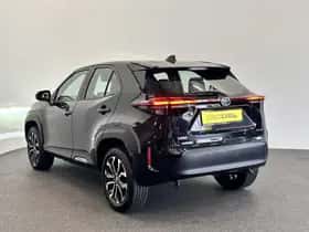 Toyota Yaris Cross (2024) thumbnail 10