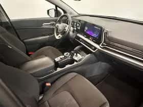 Kia Sportage (2024) thumbnail 2