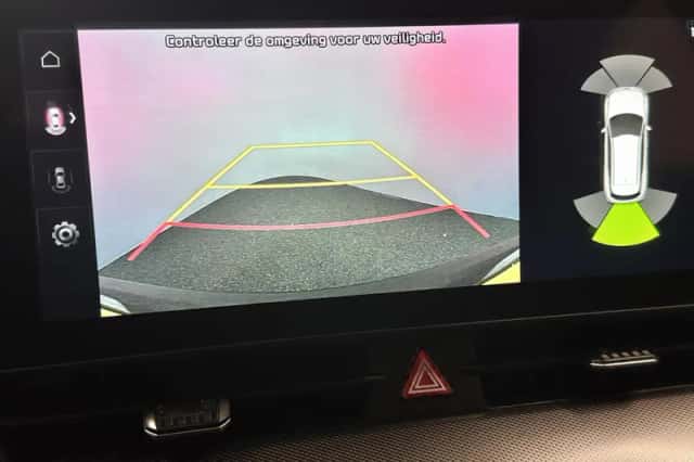 Kia Sportage (2024) thumbnail 11