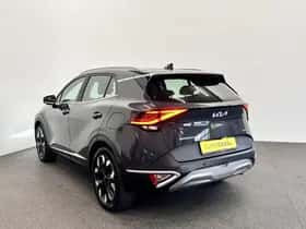 Kia Sportage (2024) thumbnail 12