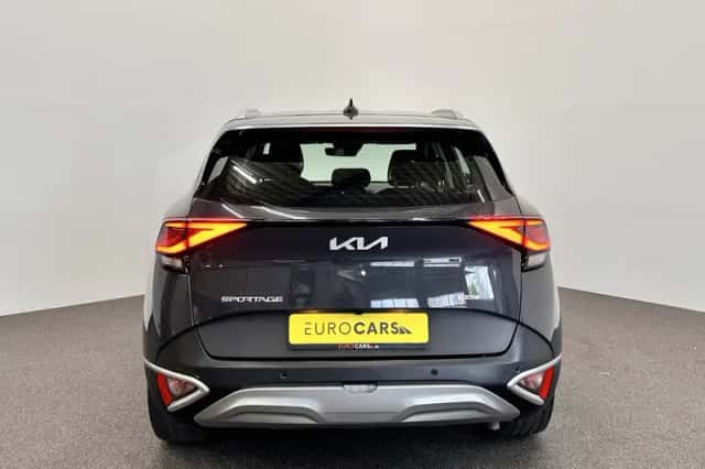 Kia Sportage (2024) thumbnail 13