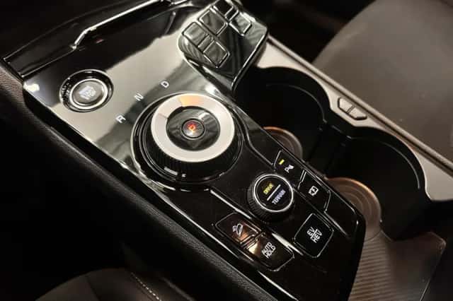 Kia Sportage (2024) thumbnail 19