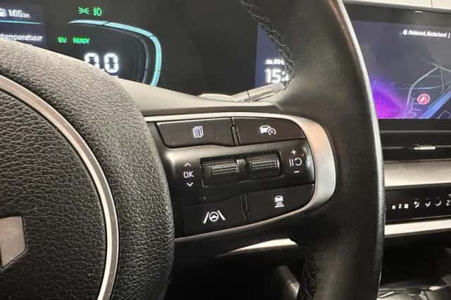 Kia Sportage (2024) thumbnail 20