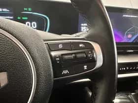 Kia Sportage (2024) thumbnail 20