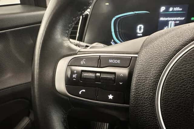 Kia Sportage (2024) thumbnail 21