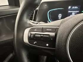 Kia Sportage (2024) thumbnail 21