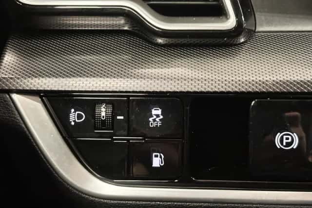 Kia Sportage (2024) thumbnail 23