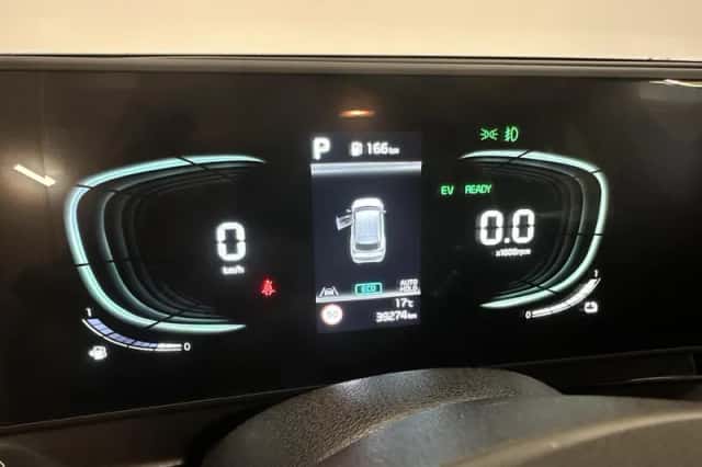 Kia Sportage (2024) thumbnail 24