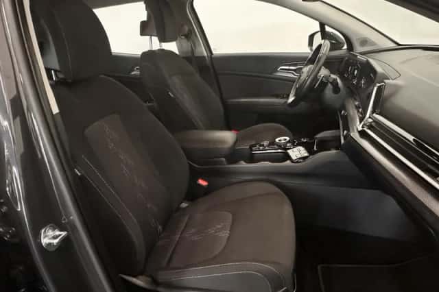Kia Sportage (2024) thumbnail 25