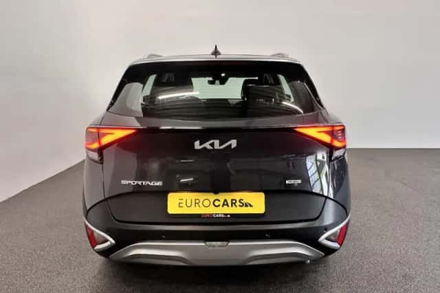 Kia Sportage (2024) thumbnail 26