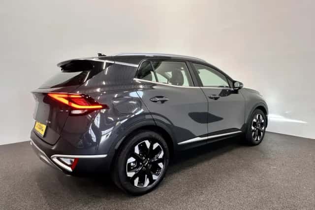 Kia Sportage (2024) thumbnail 27