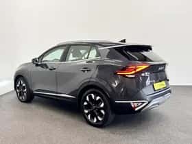 Kia Sportage (2024) thumbnail 4