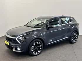 Kia Sportage (2024) thumbnail 5