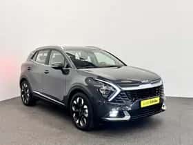Kia Sportage (2024) thumbnail 7