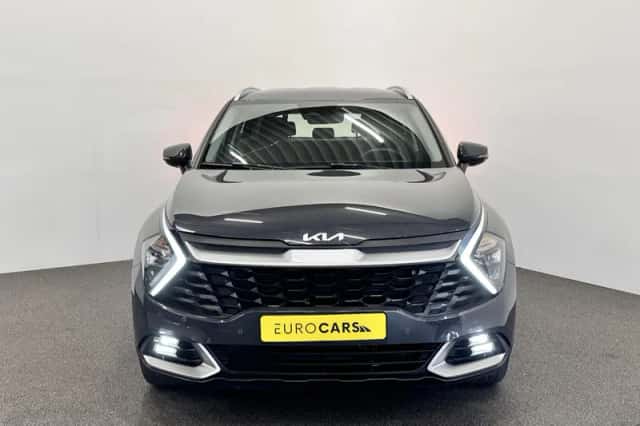 Kia Sportage (2024) thumbnail 8