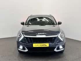 Kia Sportage (2024) thumbnail 8