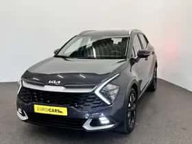 Kia Sportage (2024) thumbnail 9