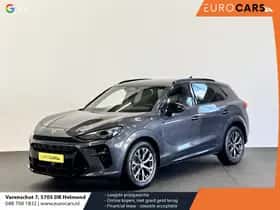 CUPRA Terramar (2025)
