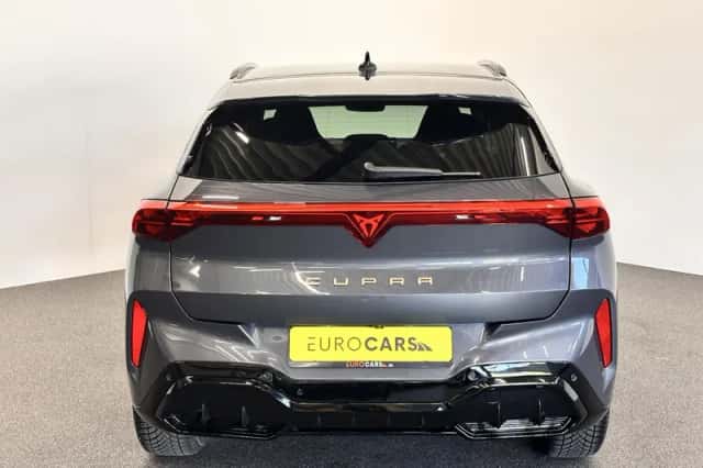 CUPRA Terramar (2025) thumbnail 11