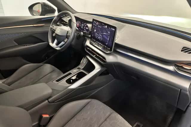 CUPRA Terramar (2025) thumbnail 14