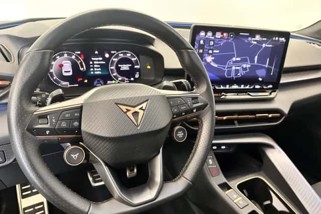 CUPRA Terramar (2025) thumbnail 20