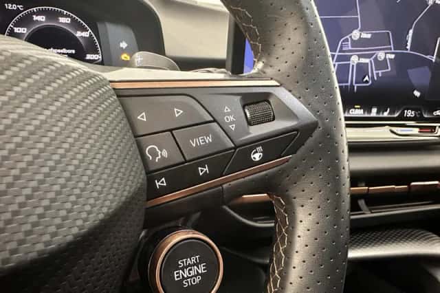 CUPRA Terramar (2025) thumbnail 22