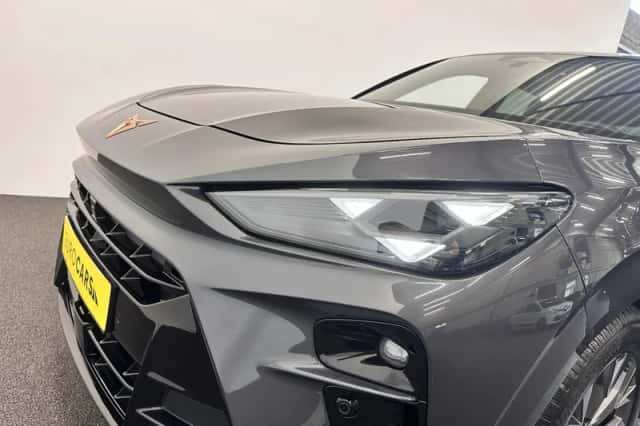 CUPRA Terramar (2025) thumbnail 27